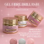 Gel Fibre Brillante - Limited Edition